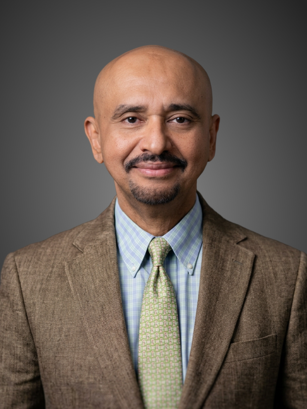 Paul Singh Gill