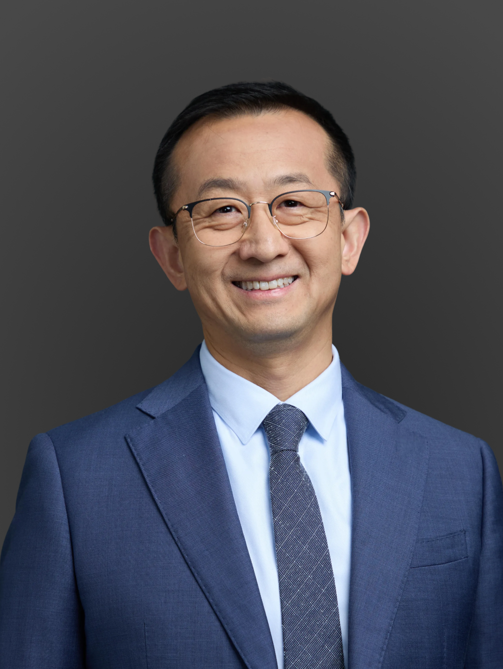Ben Zhai