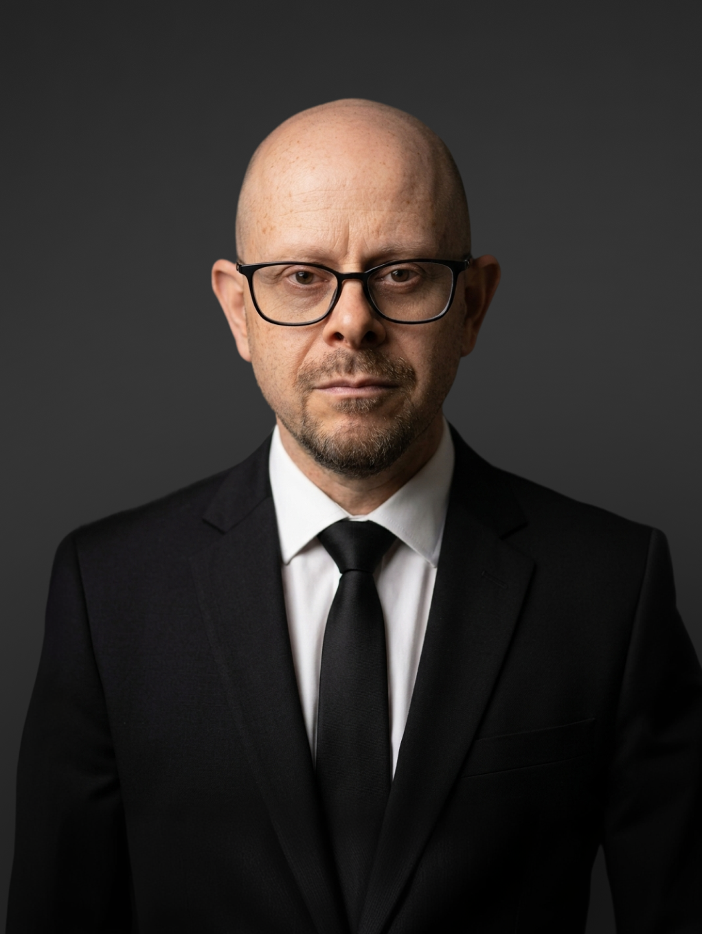 Michel Friedman
